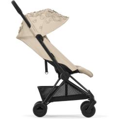 Коляска Cybex Coya Simply Flowers Beige Фото 2