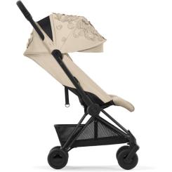 Коляска Cybex Coya Simply Flowers Beige Фото 3
