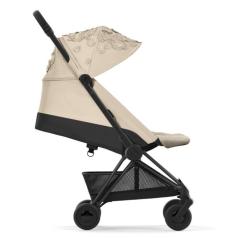 Коляска Cybex Coya Simply Flowers Beige Фото 4