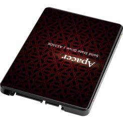 Накопитель SSD Apacer 2.5" 2TB AS350X Фото 2