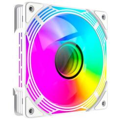 Кулер для корпуса Gamemax KF300 WH Фото 2