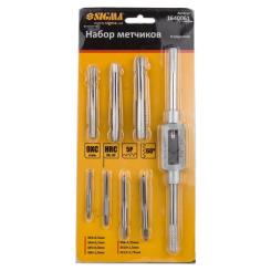 Метчик Sigma 8 предм. Фото 9