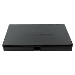 Набор метчиков и плашек Sigma 40 предм., металевий кейс Фото 10