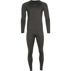 Комплект термобелья X-Fish One XL Black Фото