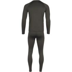 Комплект термобелья X-Fish One XL Black Фото 2