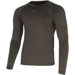 Комплект термобелья X-Fish One XL Black Фото 3