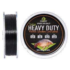 Леска Smart Heavy Duty Sinking 150m 0.18mm 2.98kg Фото