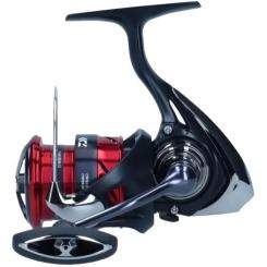 Катушка Daiwa 23 Ninja LT 2500 Фото