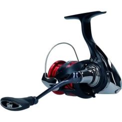 Катушка Daiwa 23 Ninja LT 2500 Фото 2