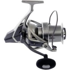 Катушка Okuma 8K Surf FD 5+1BB Фото 1