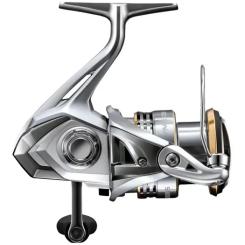 Катушка Shimano Sedona FJ 2500 3+1BB 5.01 Фото 1