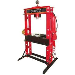 Пресс гидравлический Torin пневмогидравлический 50т Фото