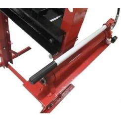 Пресс гидравлический Torin пневмогидравлический 50т Фото 2