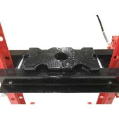 Пресс гидравлический Torin пневмогидравлический 50т Фото 3