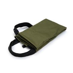 Носилки Vinga 190х70см, Soft, frameless, Olive Фото 2