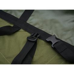 Носилки Vinga 190х70см, Soft, frameless, Olive Фото 4
