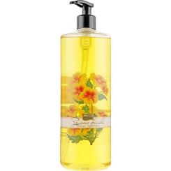 Гель для душа Ekolan Золотая фиалка 1000 мл Фото