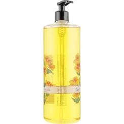 Гель для душа Ekolan Золотая фиалка 1000 мл Фото 1