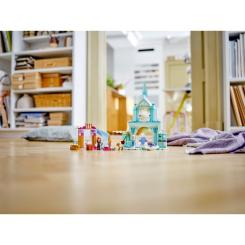 Конструктор LEGO Disney Ледяной дворец Эльзы 163 деталей Фото 6