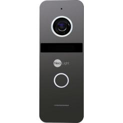 Вызывная панель Neolight SOLO FHD Graphite Фото