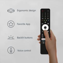 Телевизор THOMSON 32HA2S13W Фото 9