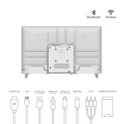 Телевизор THOMSON 32HA2S13W Фото 6