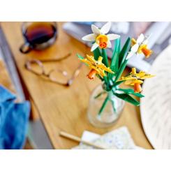 Конструктор LEGO Iconic Нарциссы 216 деталей Фото 7