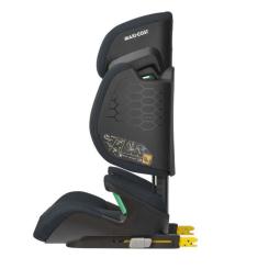 Автокресло Maxi-Cosi RodiFix M i-Size Basic Grey Фото 9