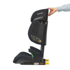 Автокресло Maxi-Cosi RodiFix M i-Size Basic Grey Фото 6