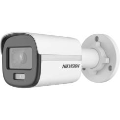 Камера видеонаблюдения Hikvision DS-2CE12DF0T-F (2.8) Фото 2