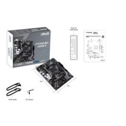 Материнская плата ASUS PRIME A520M-R Фото 1
