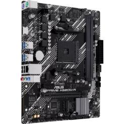 Материнская плата ASUS PRIME A520M-R Фото 2