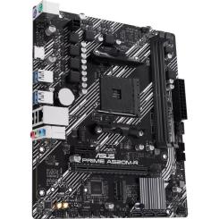 Материнская плата ASUS PRIME A520M-R Фото 3
