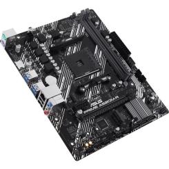 Материнская плата ASUS PRIME A520M-R Фото 4