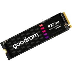 Накопитель SSD Goodram M.2 2280 4TB Фото 1