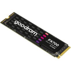 Накопитель SSD Goodram M.2 2280 4TB Фото 2