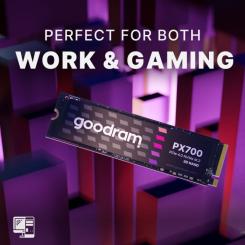 Накопитель SSD Goodram M.2 2280 4TB Фото 5