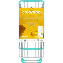 Сушилка для белья Colombo Double Напольная 30 м (ST797) Фото 3
