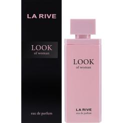 Парфюмированная вода La Rive Look Of Woman 75 мл Фото 1