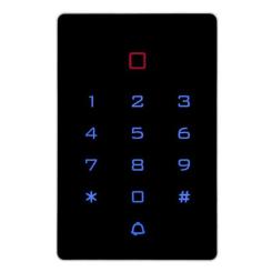 Контроллер доступа Greenvision GV-CEM-006-T12 Фото 1