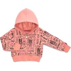 Кофта детская First kids флісова Фото