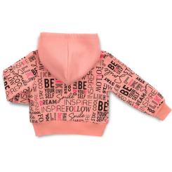 Кофта детская First kids флісова Фото 1