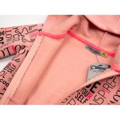 Кофта детская First kids флісова Фото 3