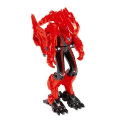 Трансформер Dinoster Динозавр Лучио Фото 2