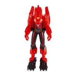 Трансформер Dinoster Динозавр Лучио Фото 3