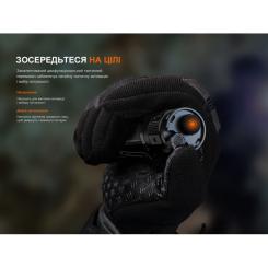 Фонарь Fenix TK22R Фото 8