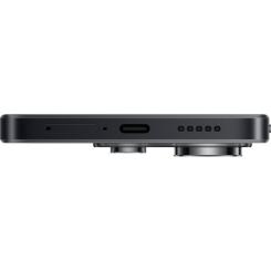 Мобильный телефон Xiaomi Poco X6 5G 8/256GB Black Фото 8