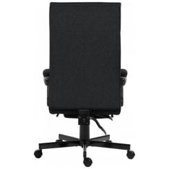 Офисное кресло GT Racer B-2728 Black Фото 3