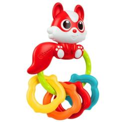 Погремушка Chicco Білка Фото 1