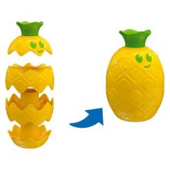 Развивающая игрушка Clementoni Fruit Puzzle Фото 1